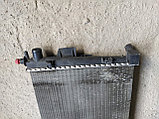 Радиатор основной к Мерседес A W168 , 1.4 бензин, 2000 год, фото 8