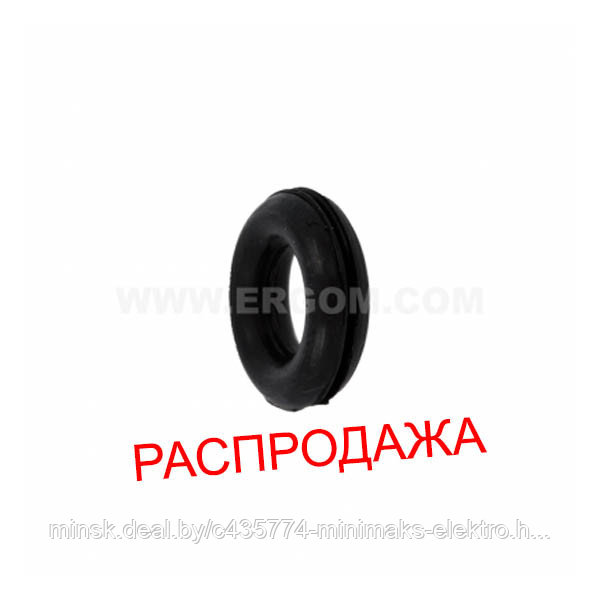 Кабельный ввод GH 16