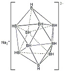 Декагидроборат натрия