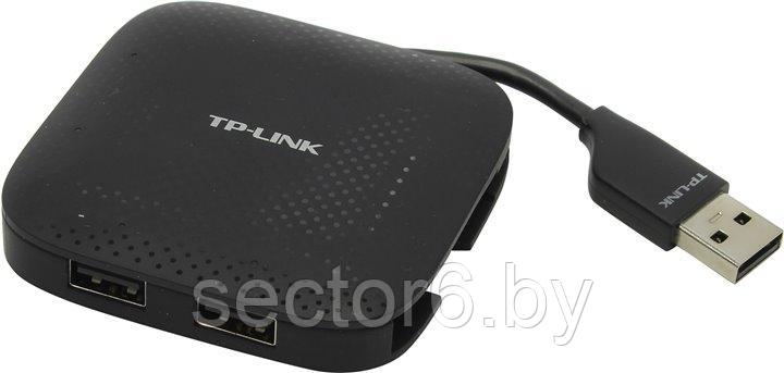 USB-хаб TP-Link UH400, фото 2