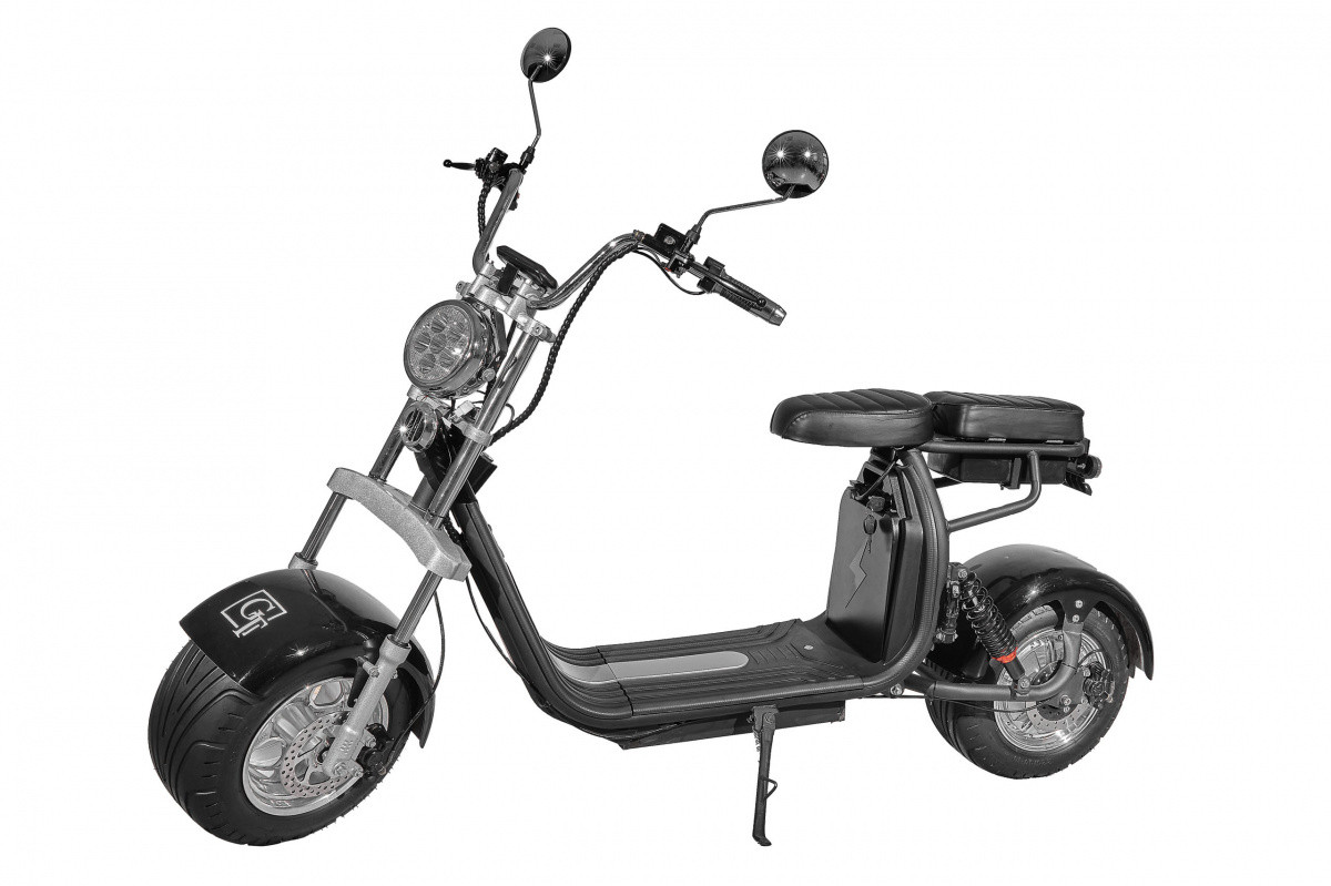 Электроскутер CityCoco GT-X11