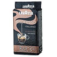 Кофе Lavazza Espresso 250г. Молотый. вак.уп.
