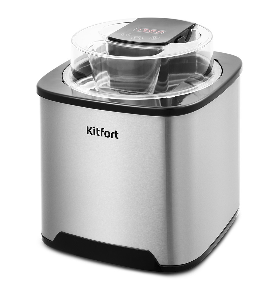 Мороженица Kitfort KT-1809 - фото 1 - id-p181427473