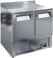 Холодильный стол среднетемпературный Polair TMi2GN-GC