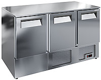 Холодильный стол среднетемпературный Polair TMi3-GC 300 л