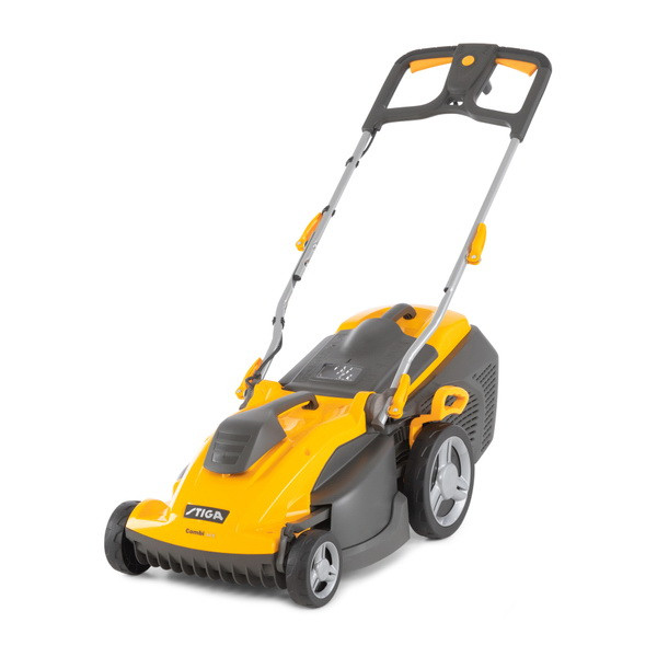 Электрическая газонокосилка Stiga Combi 44 E