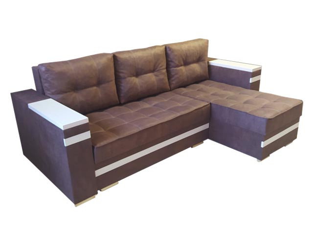 Угловой диван-кровать Кёльн - фото 4 - id-p178294666