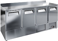 Холодильный стол среднетемпературный Polair TMi4GN-GC