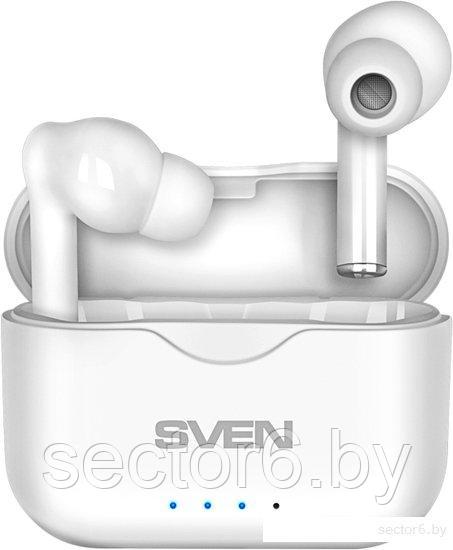 Наушники SVEN E-701BT - фото 1 - id-p181708069