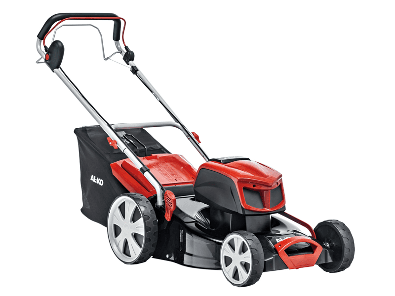 Газонокосилка аккумуляторная AL-KO EnergyFlex 46.9 Li SP без АКБ