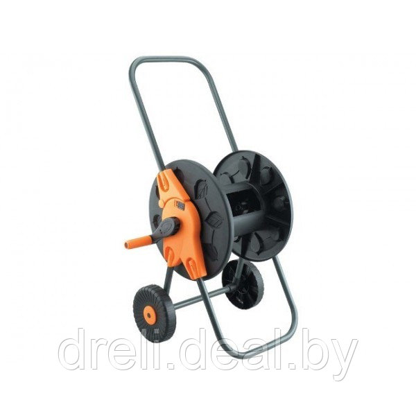 Тележка для шланга 1/2"/60м STARTUL GARDEN (ST6015-01) - фото 1 - id-p181708702