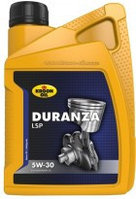 Моторное масло Kroon Oil Duranza LSP 5W-30 1л