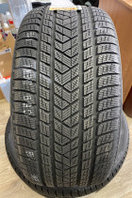 Автошины Pirelli Scorpion Winter 275/40R22 108V