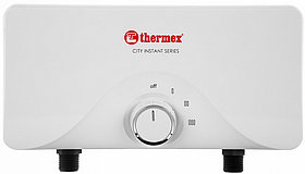 Проточный водонагреватель THERMEX City 6500