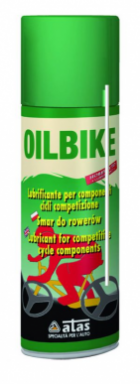 - Atas Смазка для цепей 200мл (OilBike200)