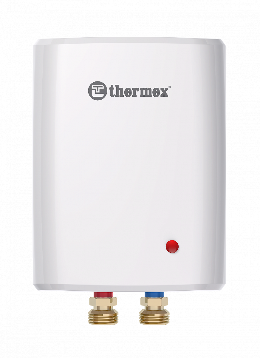 Проточный водонагреватель THERMEX Surf 5000 - фото 1 - id-p181708767