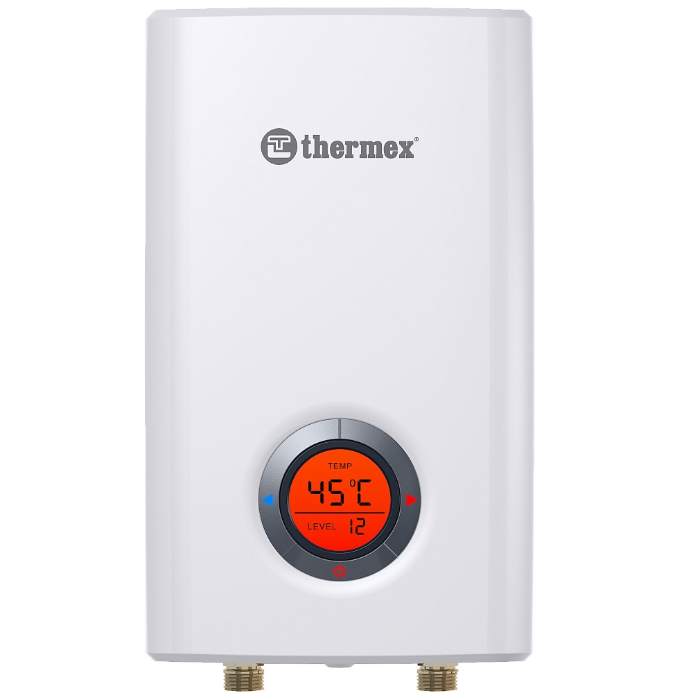 Проточный водонагреватель THERMEX Topflow 21000