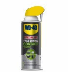 - WD-40 Быстросохнущий очиститель контактов 200мл