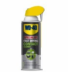 - WD-40 Быстросохнущий очиститель контактов 200мл - фото 1 - id-p181710074