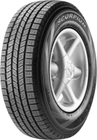 Автошины Pirelli Scorpion Ice&Snow; 285/35R21 105V (run-flat)