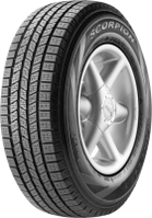 Автошины Pirelli Scorpion Ice&Snow; 285/35R21 105V (run-flat)