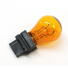 Автомобильная лампа Osram Sylvania 12V 7/21W for Front Turn Signal (Yellow) (63217160900)