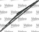 Щетки стеклоочистителя Valeo UM208 - фото 1 - id-p181710710