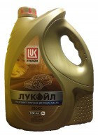 Моторное масло Лукойл Люкс 10W40 SL/CF 4л