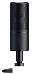 Проводной микрофон Razer Seiren X