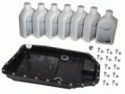 ZF Parts сервисный комплект замены масла АКПП 8HP45/ X/ HIS/ XHIS (1090298127)