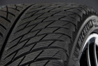 Автошины Michelin Pilot Alpin 5 SUV 285/40R21 109V