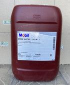 Масло Mobil Vactra Oil N 1 20л - фото 1 - id-p181710830