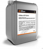 Масло Gazpromneft ATF DX III 20л