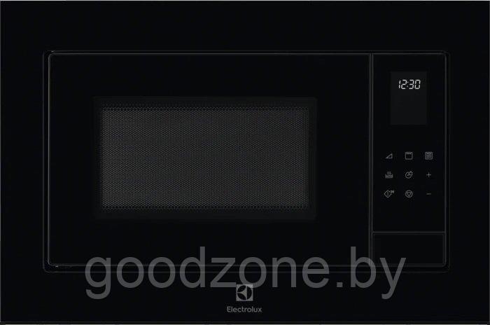 Печь СВЧ микроволновая Electrolux LMS4253TMK