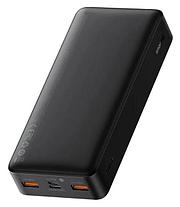 Внешний аккумулятор Baseus Bipow Digital Display PPDML-M01 20000mAh (черный), фото 3
