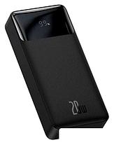 Внешний аккумулятор Baseus Bipow Digital Display PPDML-M01 20000mAh (черный), фото 2