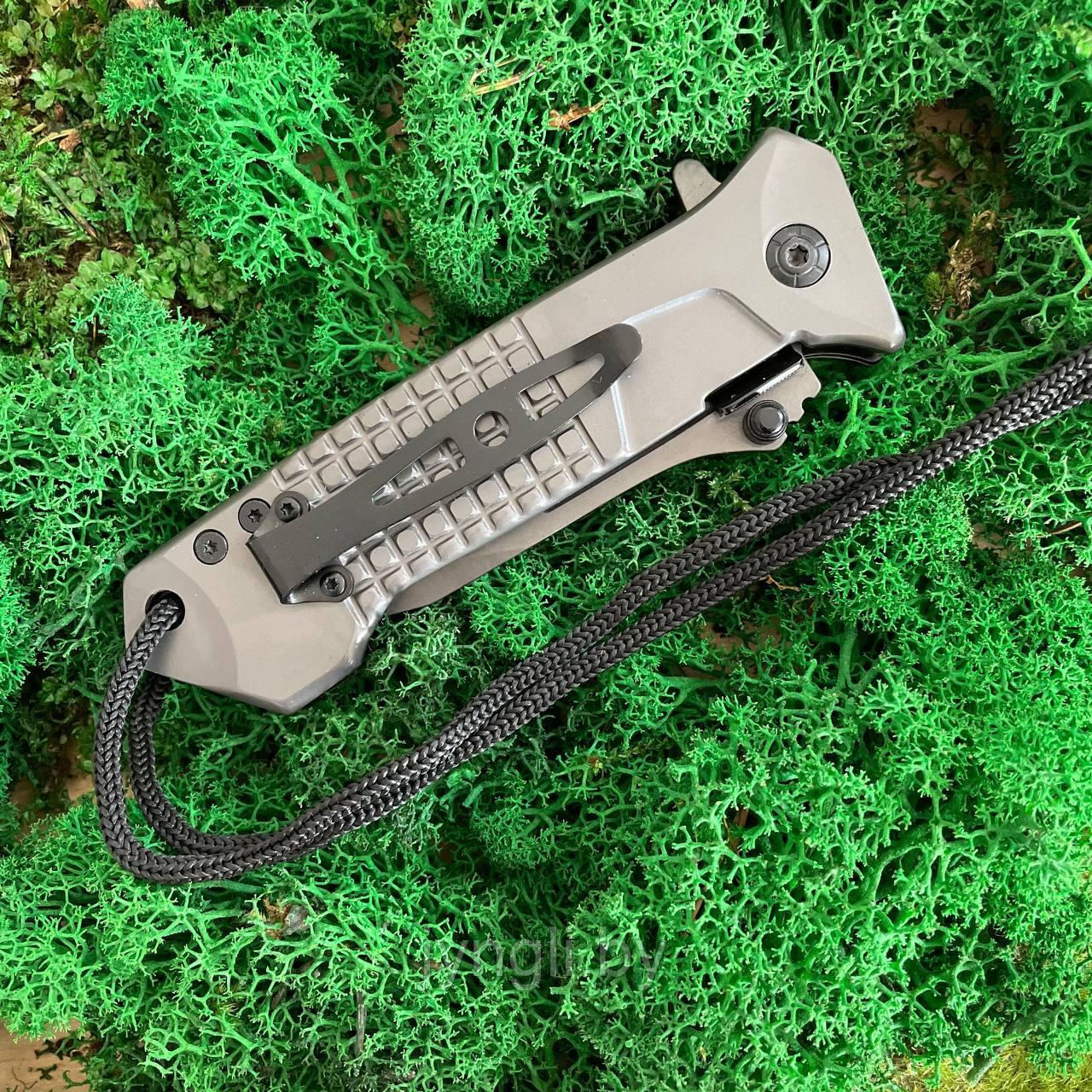 Складной нож Browning DA73-1 - фото 3 - id-p120703694