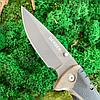 Нож раскладной Gerber Bear Grylls Hunting, фото 3