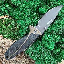 Нож раскладной Gerber Bear Grylls Hunting