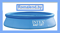 Надувной бассейн Intex Easy Set 28108GN