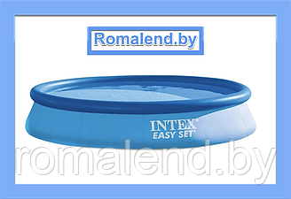 Надувной бассейн Intex Easy Set 28132NP
