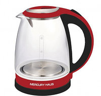 Электрический чайник 2л Mercury Haus MC-7901