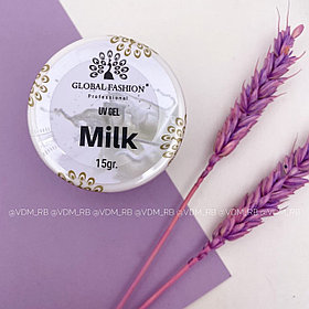 Гель Milk Gel Global Fashion, 15 гр