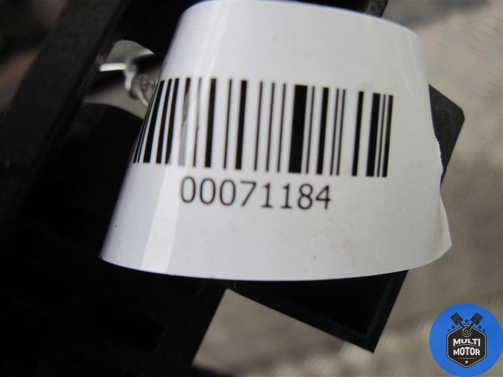 Педаль газа IVECO Daily 6 (2014-2021) 2.3 JTD 2015 г. - фото 4 - id-p181716749