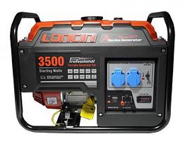Генератор Loncin LC3500-AS