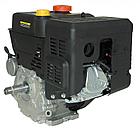 Двигатель Loncin LC190FD(S) (A5 type) D25, фото 6