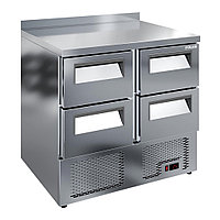 Холодильный стол POLAIR TMi2-22-GC