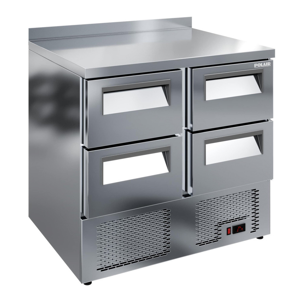 Холодильный стол POLAIR TMi2GN-22-GC
