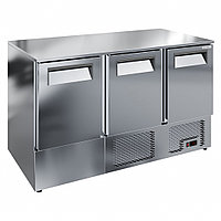 Холодильный стол POLAIR TMi3-GC