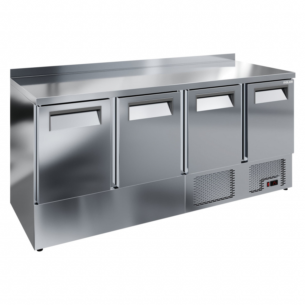 Холодильный стол POLAIR TMi4-GC